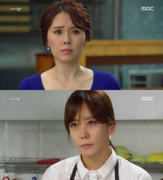 ▲ ⓒ MBC '여자를 울려' 방송 화면