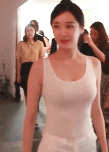 ▲ 강민경ⓒ인터넷커뮤니티