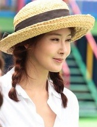 ▲ 최수린 ⓒ(유)하이스쿨문화산업전문회사 제공