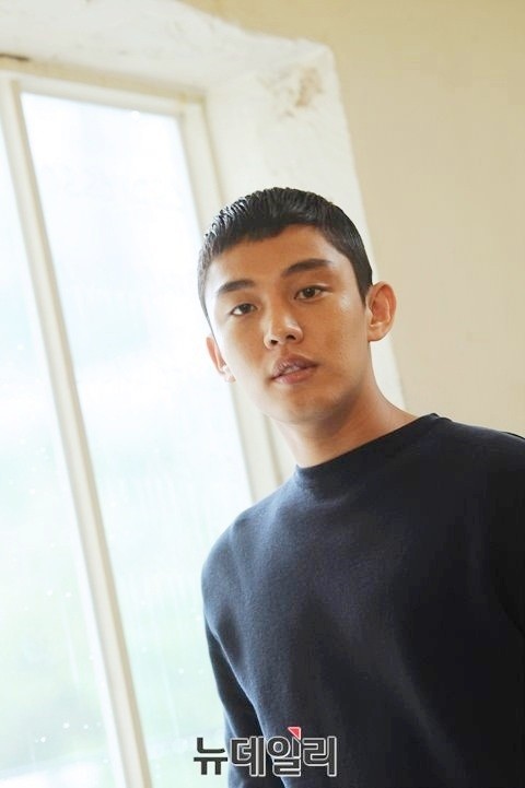 ▲ 유아인 ⓒ뉴데일리 정재훈 사진기자