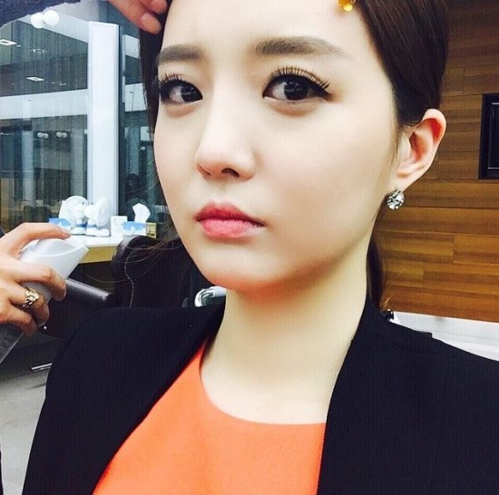 ▲ ⓒ김소영 아나운서