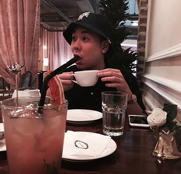 ▲ 로꼬ⓒ로꼬 인스타그램