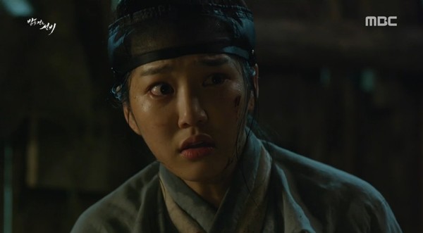 ▲ ⓒ밤을 걷는 선비