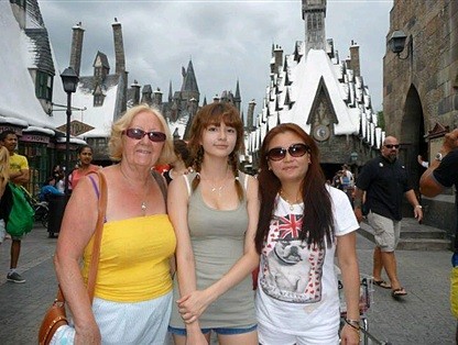 ▲ 샤넌ⓒ샤넌 트위터