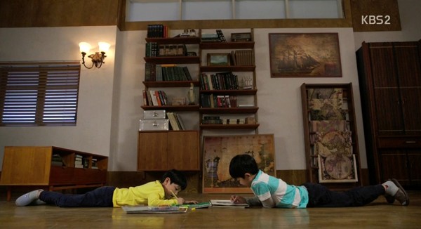 ▲ ⓒKBS2 '너를 기억해' 방송캡처