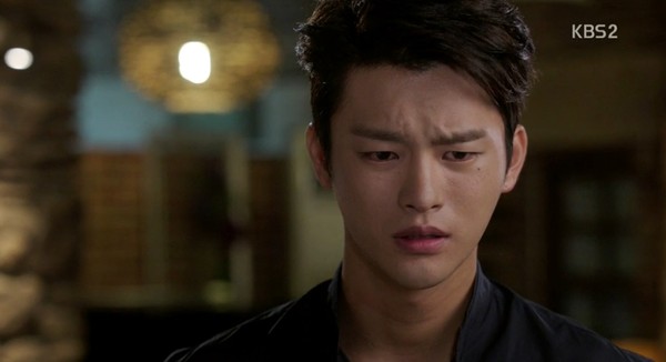 ▲ ⓒKBS2 '너를 기억해' 방송캡처