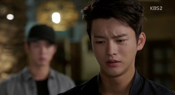 ▲ ⓒKBS2 '너를 기억해' 방송캡처