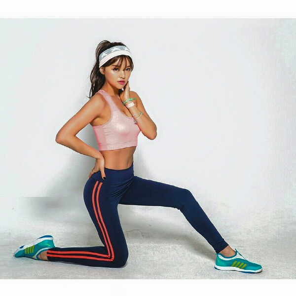 ▲ ⓒ장성희 SNS