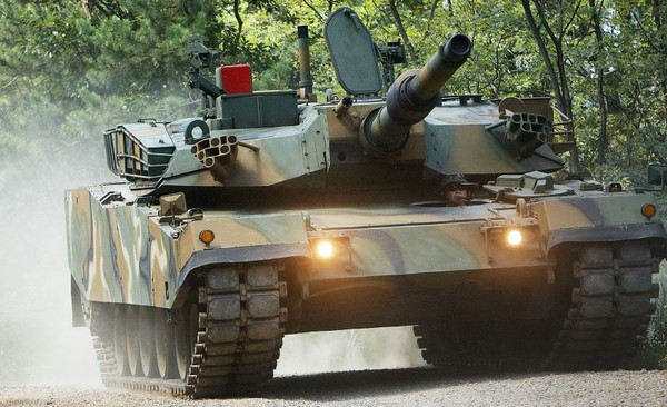 ▲ 국방과학연구소 전경.ⓒADD