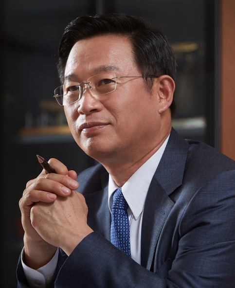 ▲ 국방과한연구소 정홍용 소장.ⓒADD