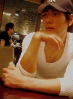 ▲ 강정호ⓒ인터넷커뮤니티