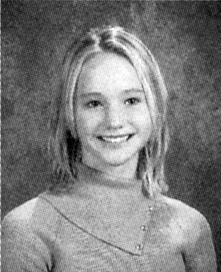 ▲ 제니퍼 로렌스ⓒ인터넷커뮤니티