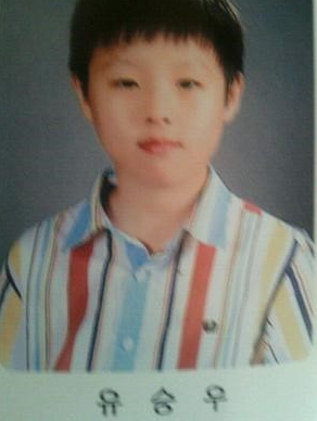 ▲ 유승우 ⓒ온라인 커뮤니티