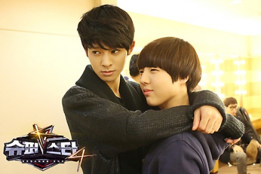 ▲ ⓒ슈퍼스타K4 제공