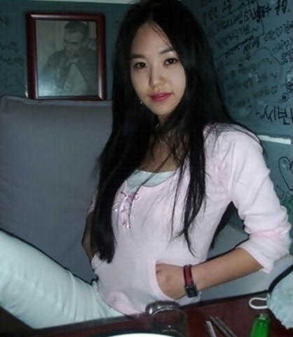 ▲ 강예빈ⓒ인터넷커뮤니티