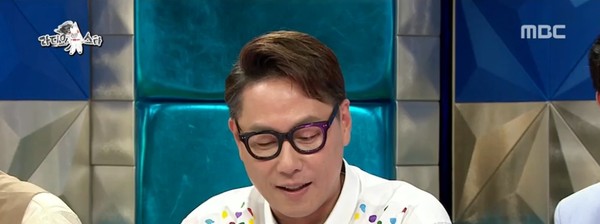 ▲ ⓒMBC '라디오스타' 방송캡처