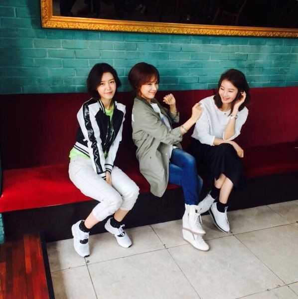 ▲ ⓒ윤소이 인스타그램