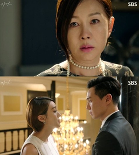 ▲ ⓒ SBS '가면' 방송 화면