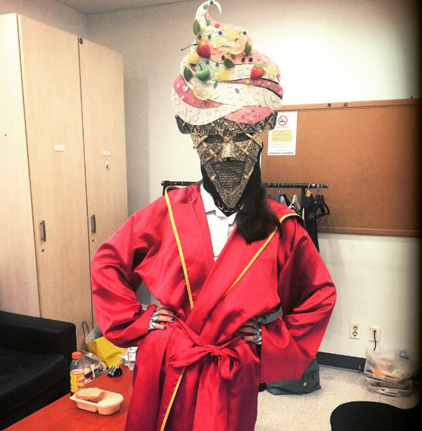 ▲ 배수정 ⓒ배수정 인스타그램