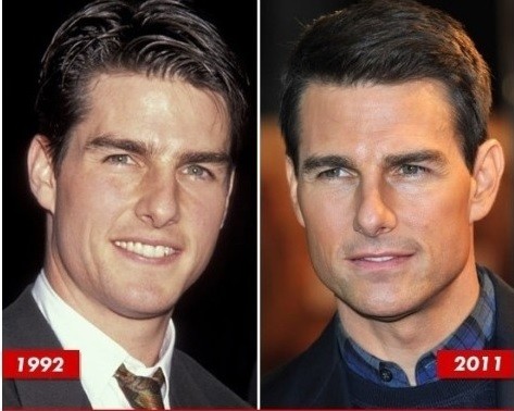 ▲ 톰크루즈ⓒ인터넷커뮤니티