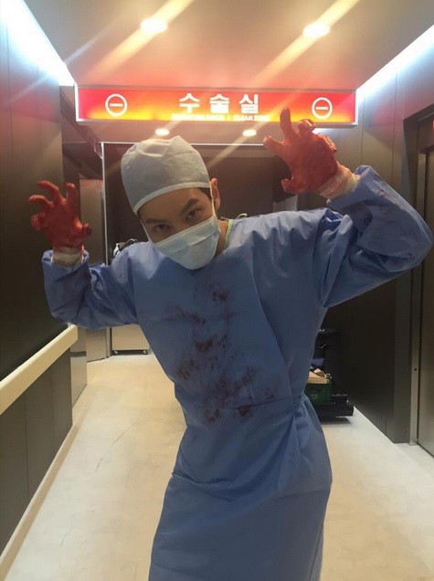 ▲ ⓒ주원 인스타그램