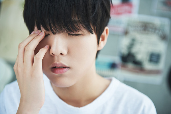 ▲ 유승우ⓒ스타쉽 엔터테인먼트 제공