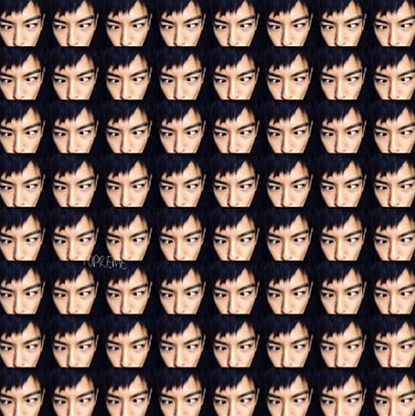 ▲ 빅뱅 탑  인스타그램