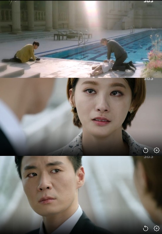 ▲ ⓒ SBS '가면' 방송 화면