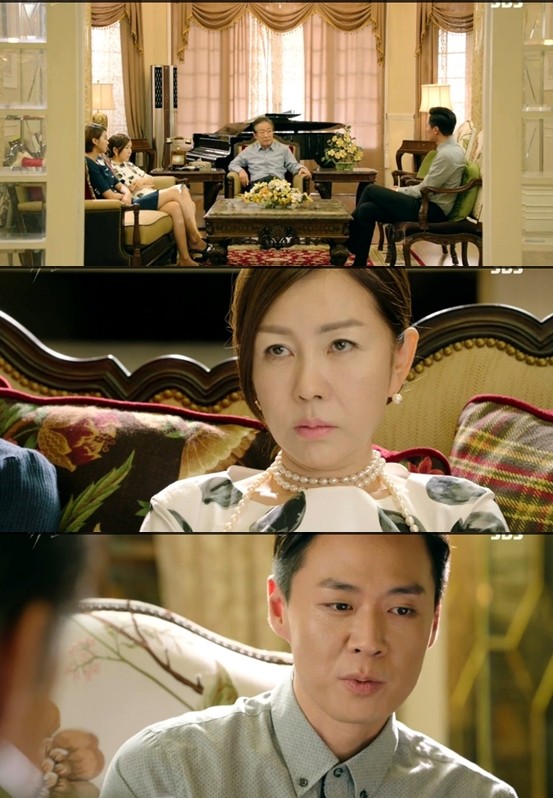 ▲ ⓒ SBS '가면' 방송 화면