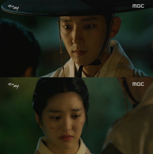 ▲ ⓒ밤을 걷는 선비