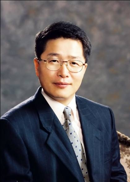 ▲ 경희대 한의대 김성훈 교수ⓒ광동제약