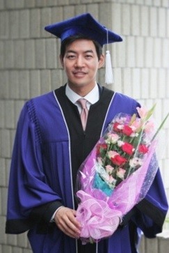 ▲ 이상윤ⓒ인터넷커뮤니티