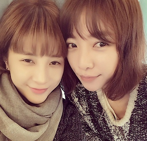 ▲ 서인영 서해영ⓒ인터넷커뮤니티