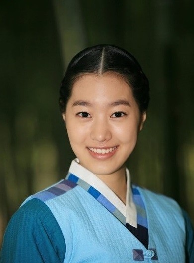 ▲ 진세연ⓒ인터넷커뮤니티