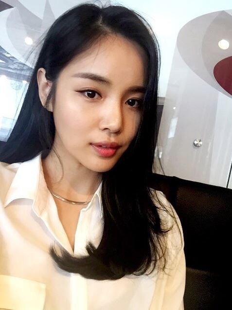 ▲ ⓒ조정민 인스타그램