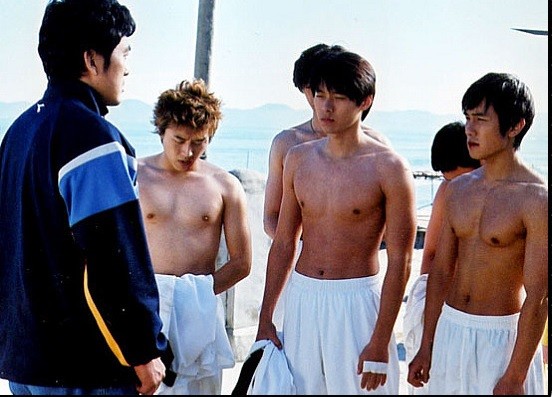 ▲ 진태현ⓒ인터넷커뮤니티