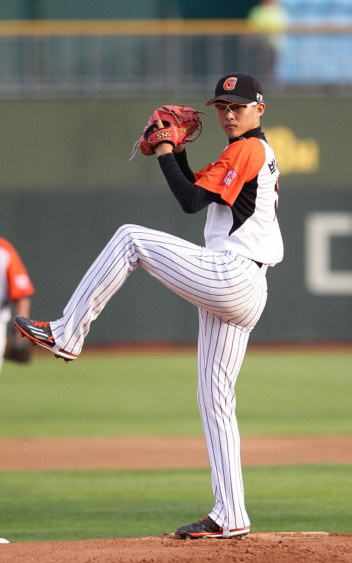 ▲ ⓒ롯데 자이언츠 제공