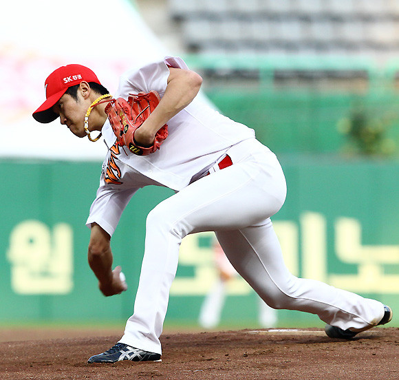 ▲ ⓒSK 와이번스 제공
