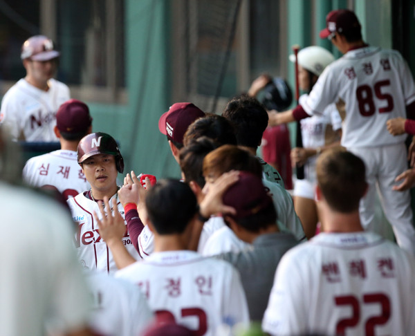 ▲ ⓒ넥센 히어로즈 제공