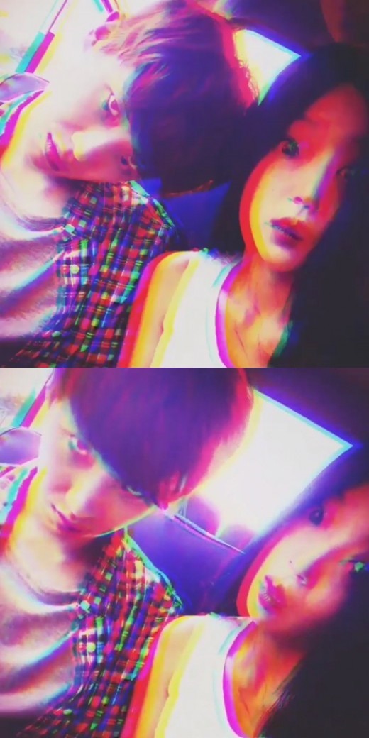 ▲ 귀신이 뭐하니ⓒsns캡쳐