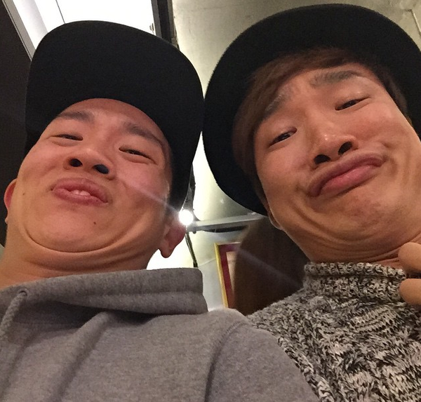 ▲ 한해 김기리 ⓒ한해 인스타그램