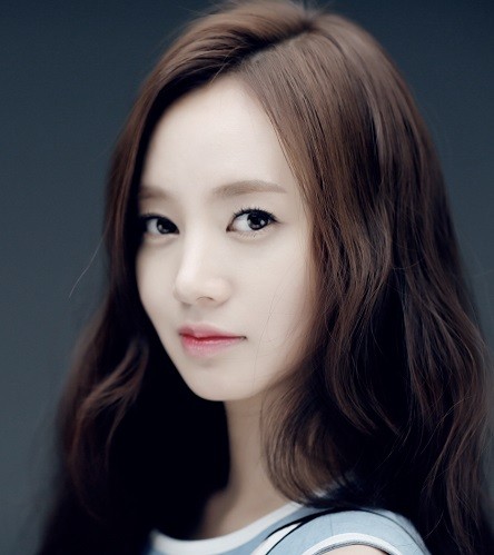 ▲ 김하린 ⓒ스타페이지 엔터테인먼트