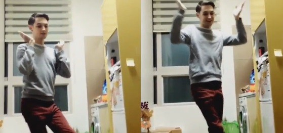 ▲ 블레어ⓒ인터넷커뮤니티