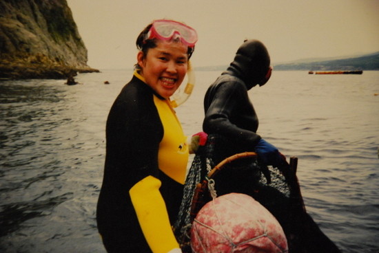 ▲ 이영자ⓒ인터넷커뮤니티