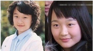 ▲ 강민경ⓒ인터넷커뮤니티