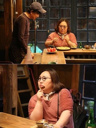 ▲ '심야식당'ⓒSBS 홈페이지