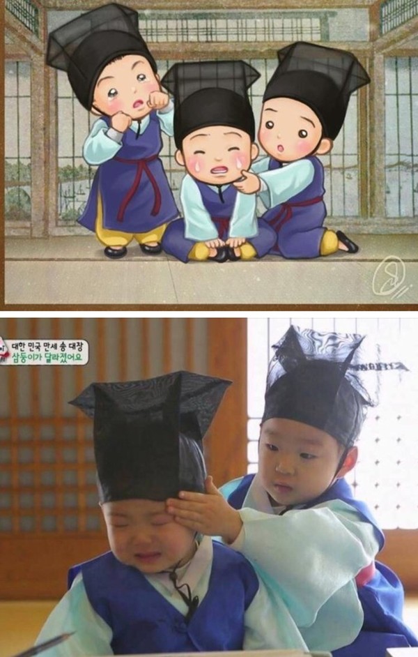 ▲ ⓒ온라인 커뮤니티