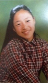 ▲ 티아라 은정ⓒ인터넷커뮤니티