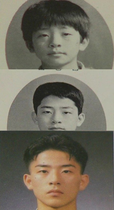 ▲ 김준호ⓒ인터넷커뮤니티