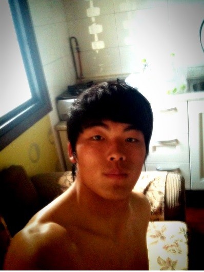 ▲ 이종호ⓒ이종호 미니홈피